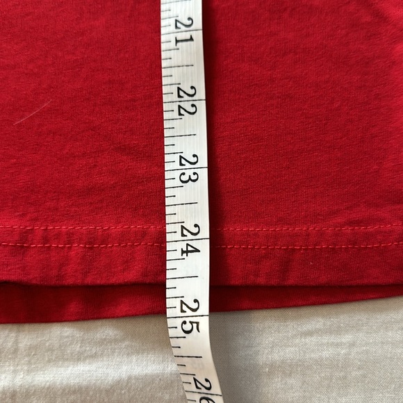 Boy’s Tommy Hilfiger long sleeve tee - Picture 5 of 6